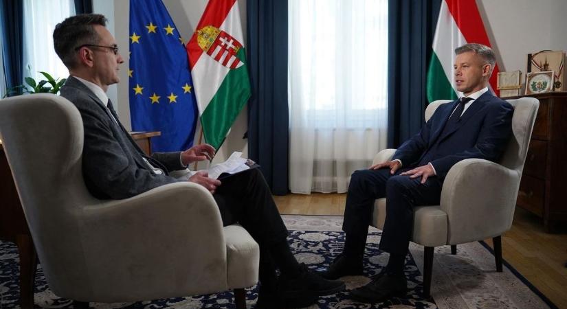 Magyar Péter osztogatásának a középosztály fizetheti meg az árát