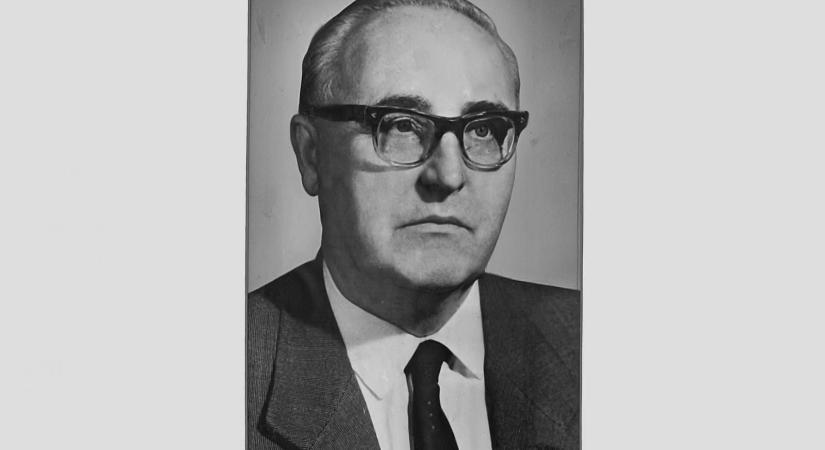 Szvák Gyula: Kelet-Európa tájai – Perényi Józsefről