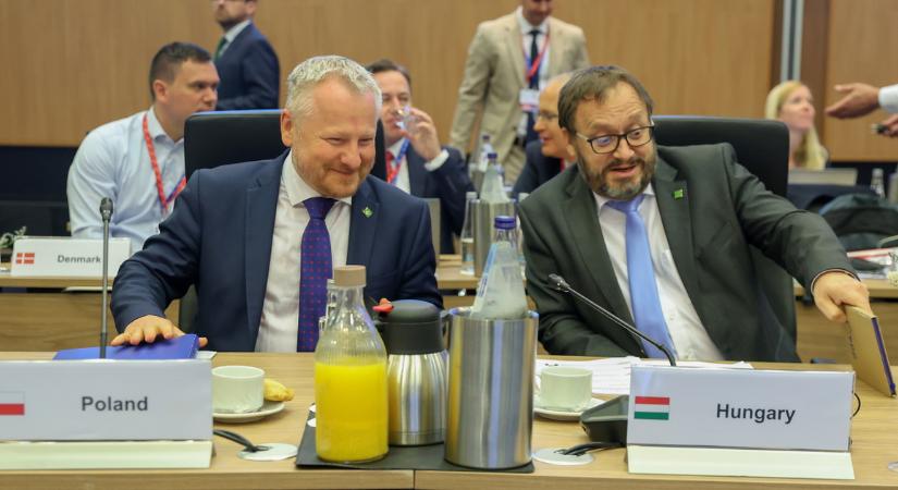 Több fontos szakmai programon is részt vett Kármán András Cipruson