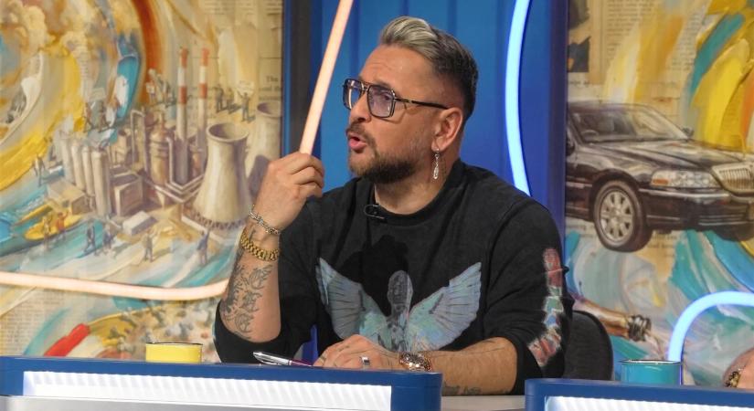 Majka Gulyás Gergelyről: Hogy jön ő ahhoz, hogy számon kérjen bárkit?