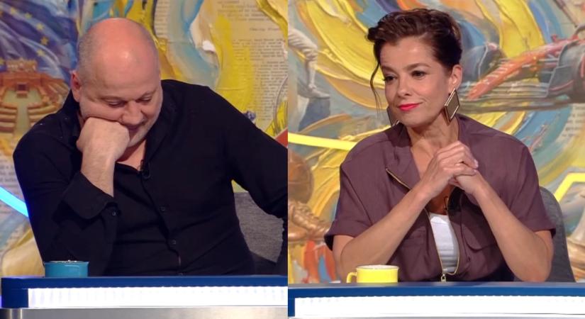 „Ma este is előadásunk lenne Pepével” – Scherer Pétertől búcsúznak a Heti hetes szereplői
