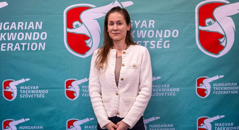 Szarka Tünde az európai szövetség egyik bizottságának élén
