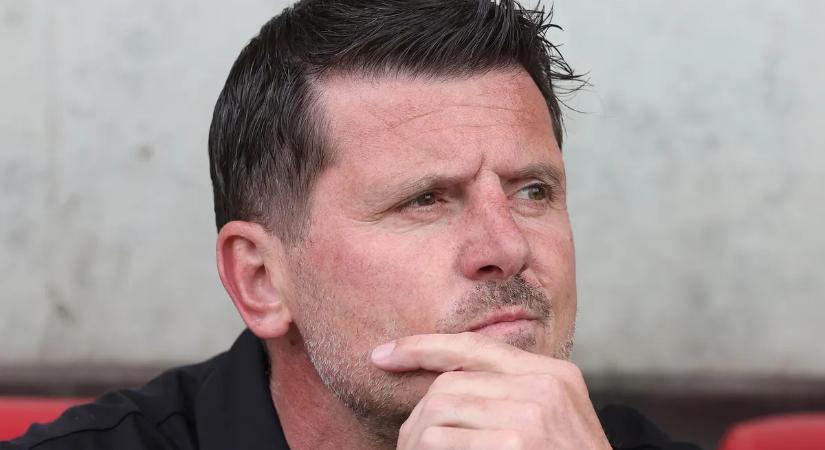 Máris megvan Robbie Keane utódja a Fradinál? Őrült pletyka terjeng
