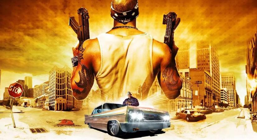 Saints Row 2: a modderek elhozták a konzolexkluzív DLC-ket PC-re! [VIDEO]