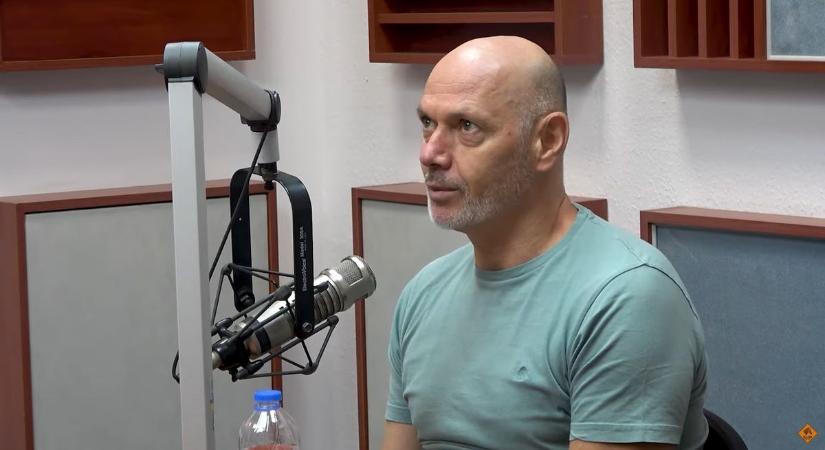 Kubai transzvesztitákról jelentetett meg cikket a Tisza Párt frissen kinevezett sportért felelős államtitkára