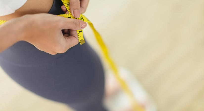 Nem csak a mérleg számít: így számolhatod ki, mennyi lenne az ideális testsúlyod