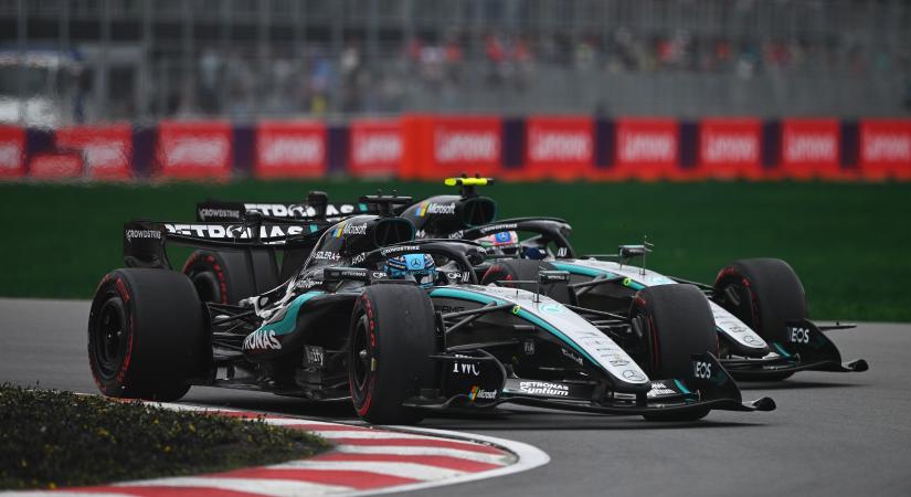 Parázs csaták és bajnoki dráma az év F1-futamán