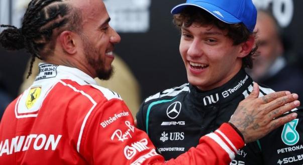 Az F1-es világbajnoki pontversenyek állása a Kanadai Nagydíj után