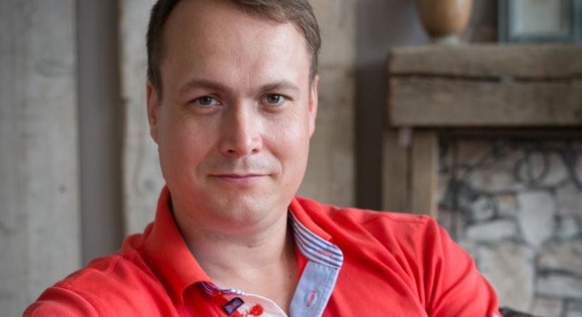„A plazmával teljes életet élhetek”