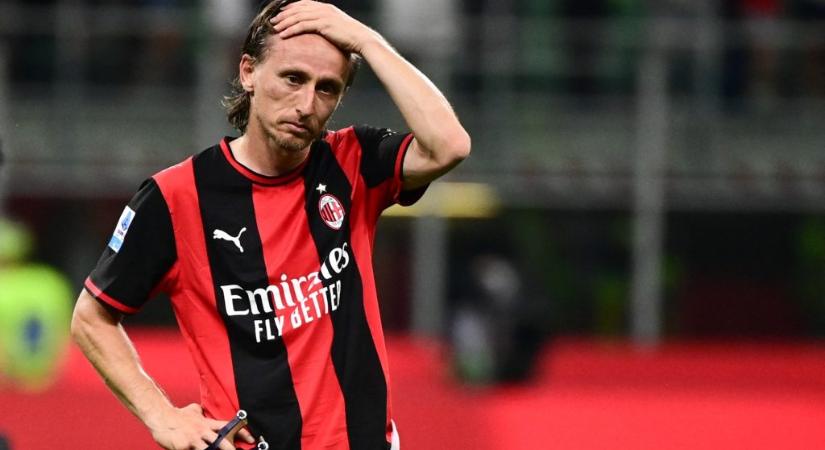 Kellemetlen: a Milan és a Juventus is lemaradt a BL-ről