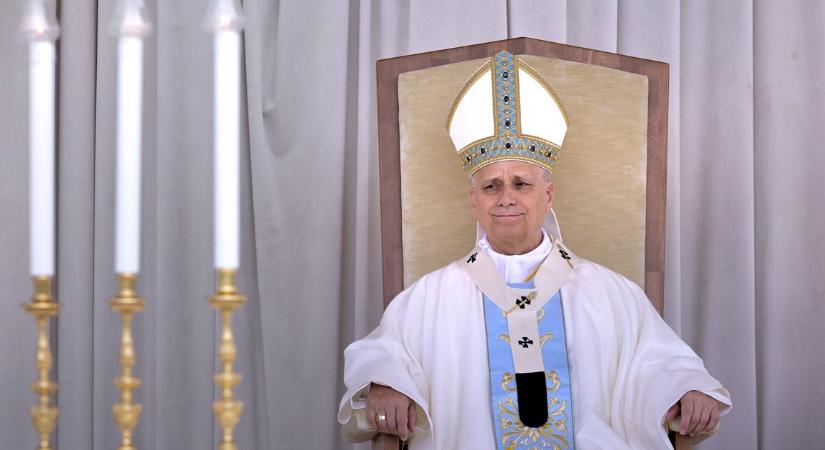 Ezt már nem nézhette tétlenül – A mesterséges intelligencia veszélyei miatt hozott fontos döntéseket XIV. Leó pápa