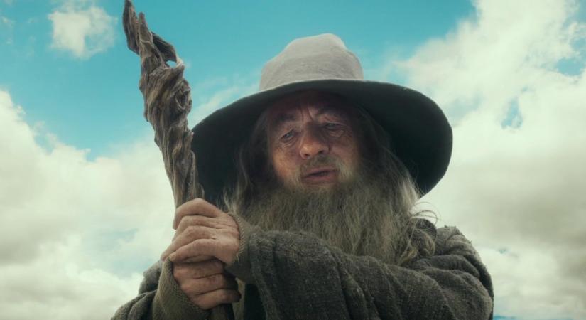 10 érdekesség Ian McKellenről, amiről talán nem is hallottál