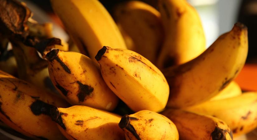 Így marad tovább friss a banán: egyszerű trükköt ajánl az Aldi szakértője