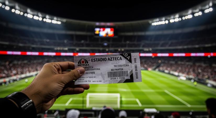 Brutális térhódítás - korábban elképzelhetetlen, ami most a stadionokban zajlik a foci területén