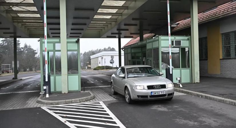 Jó lesz figyelni, nagy változás jön a szomszédban – ez rengeteg magyar autóst is érint