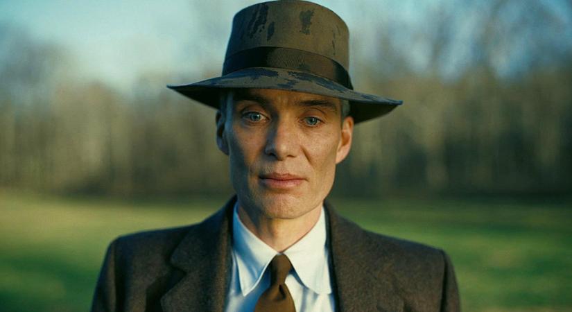 10 érdekesség Cillian Murphyről, amiről talán nem is hallottál