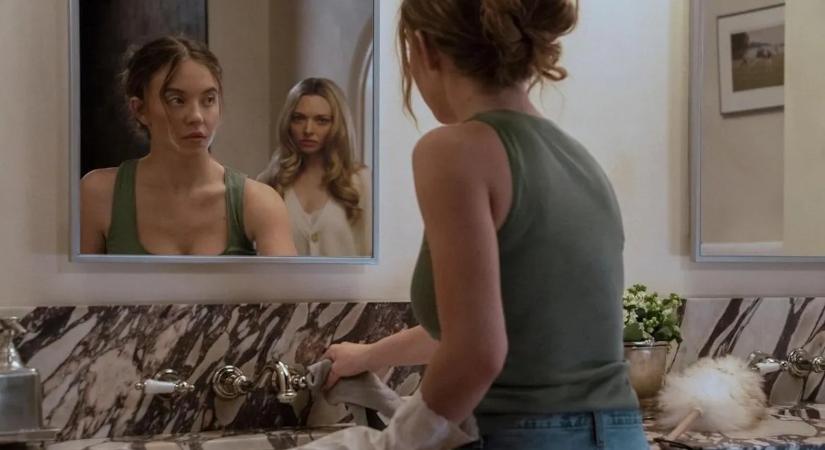 Hamarabb kap folytatás Sydney Sweeney sikerfilmje: máris jön a The Housmaid, de nem úgy ahogy gondolnánk