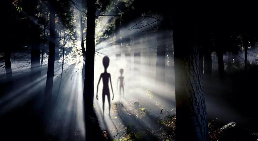 Tűzgolyók és rejtélyes gömbök: döbbenetes, mik derültek ki az újonnan nyilvánosságra hozott UFO-aktákból!