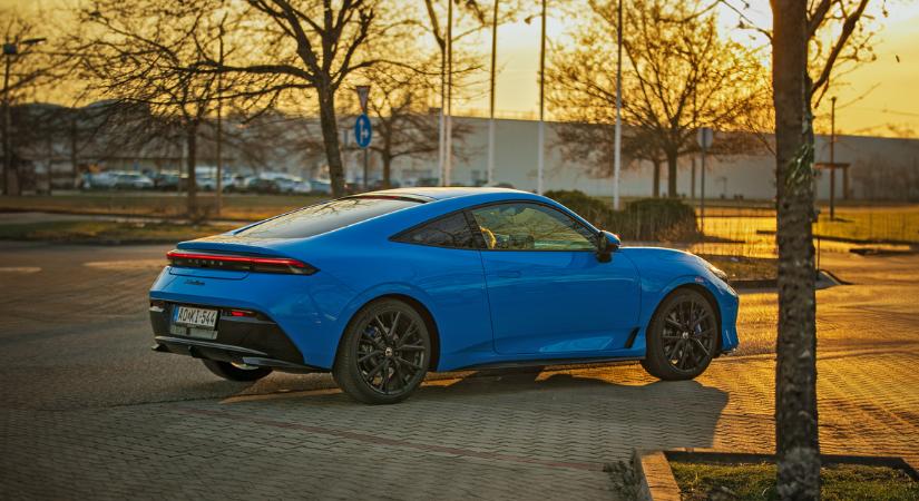 25 év után visszatért a legenda: Látta már az új Hondát?