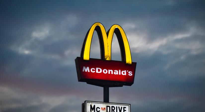 Nagyon megosztja az embereket a McDonald’s újdonsága