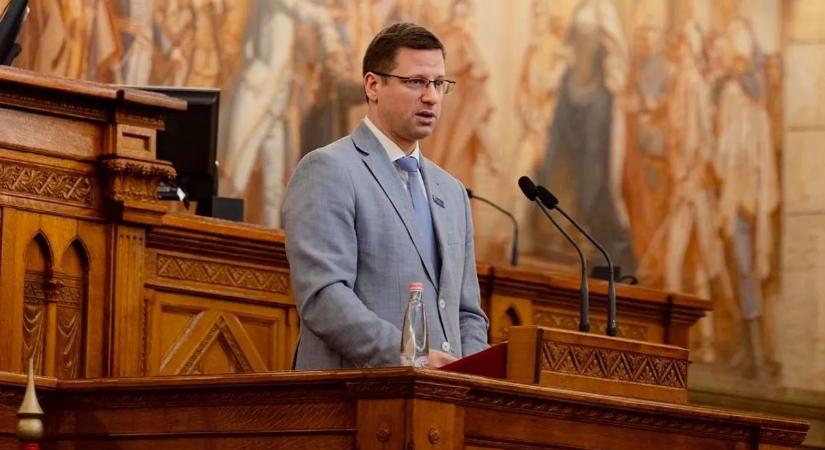 Magyar Péter sértődékenyebb mint valaha, ezt a hétvégi történések is jól mutatják