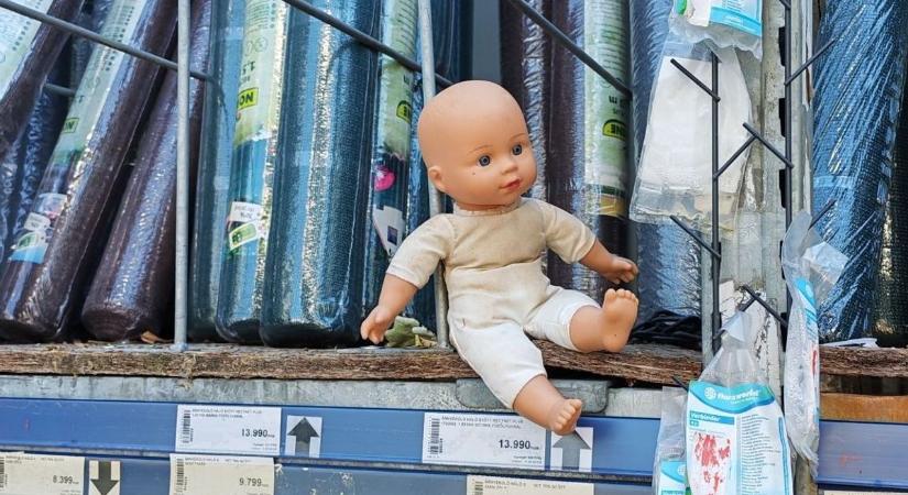Elveszett holmik bosszúja Zalaegerszegen – felismered őket?