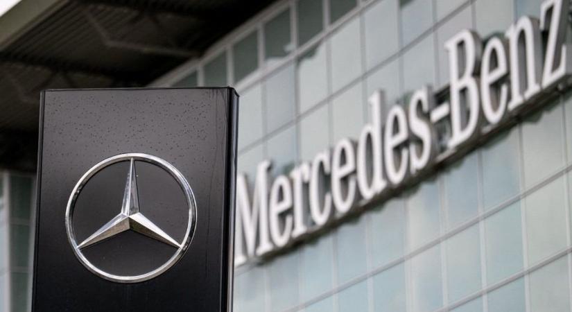 Autók után hadiipar? A Mercedes nyitott lenne a védelmi szektorra