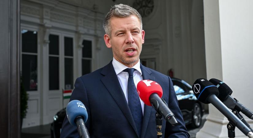 Fodor Gábor nem teketóriázott: nagyon keményen nekiment Magyar Péter tervének