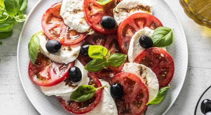 Bemutatkozik a mediterrán étrend: ez lenne a dietetikusok titkos favoritja?