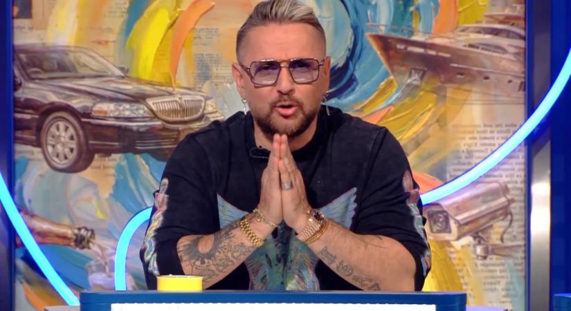 Majka pénze most Sulyok Tamáson múlik: „Tamás, tarts ki!”