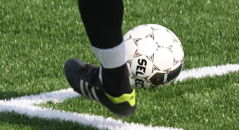 Kiütötte az NB III.-as gólkirály a HFC-t
