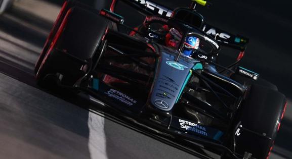 Antonelli nyert, Hamilton második a Forma-1 Kanadai Nagydíján
