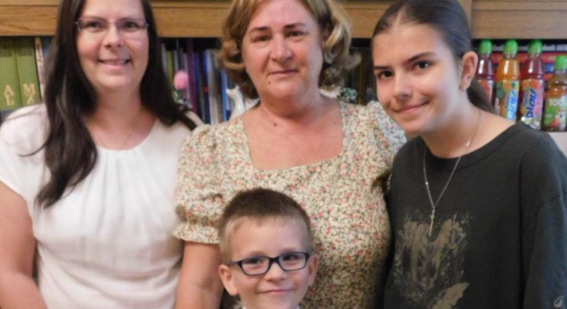 „Generációk” óvónénije – nyugdíjba vonul Tünde óvónéni