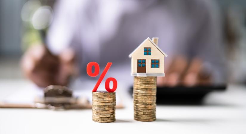 Több mint százmillió forint hitelre lenne szüksége? Semmi gond, van már példa 200-300 milliós lakáskölcsönre is!