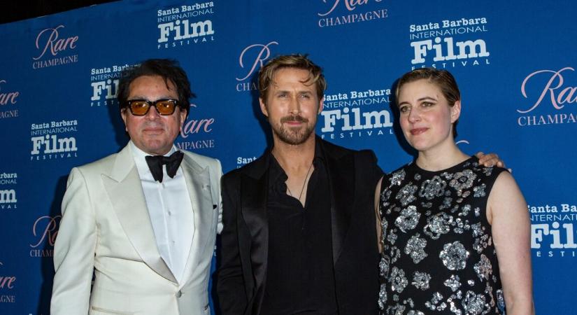 Ryan Gosling tinédzserként földönkívüliekkel küzdött egy elfeledett sci-fi sorozatban