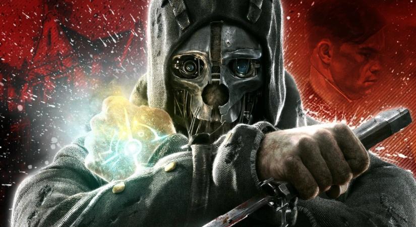 A Dishonored készítői majdnem csináltak nekünk egy új Thief-játékot, de közel álltak egy népszerű cyberpunk film feldolgozásához is