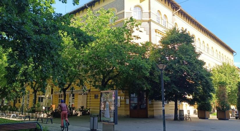 Elhunyt a szakember, akinek nagyon sok szolnoki köszönheti a tudását