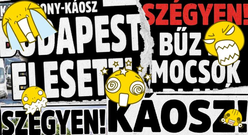 Ha már elesett a Metropol, legalább úgy emlékezzünk rá, ahogy illik