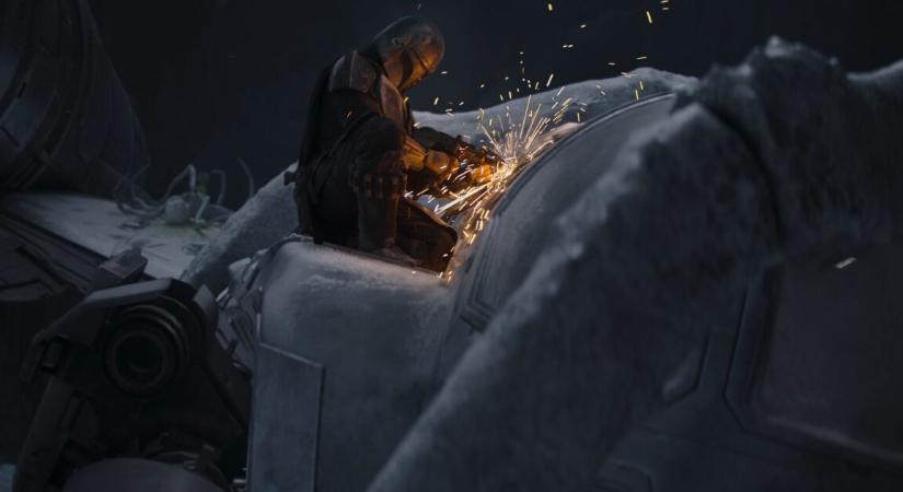 Ezt aligha várták a rajongók az új Star Wars-filmtől