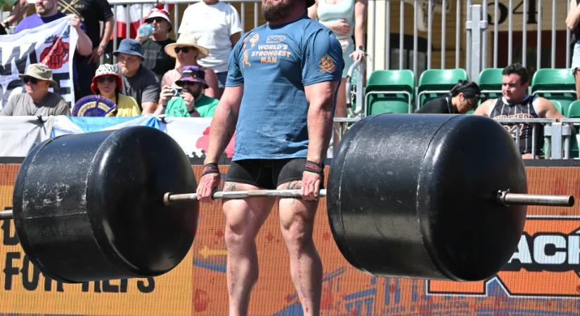 A Polymarketen is lehet fogadni a most zajló szteroidos olimpiára, ahol az indulók többsége teljesítményfokozót használ