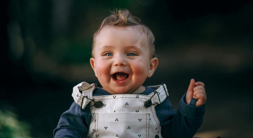 Tudás, ami megmentheti a kisbabád életét