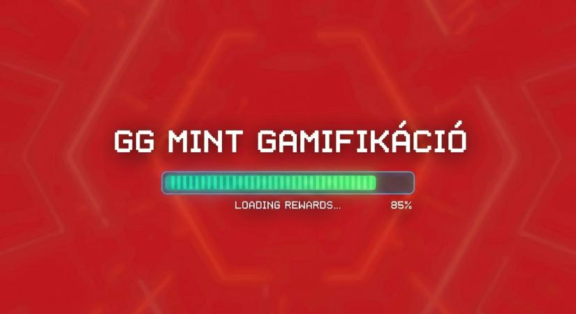 GG, jön a kaja? Gamifikációs stratégiák, fast-food, nyeremények
