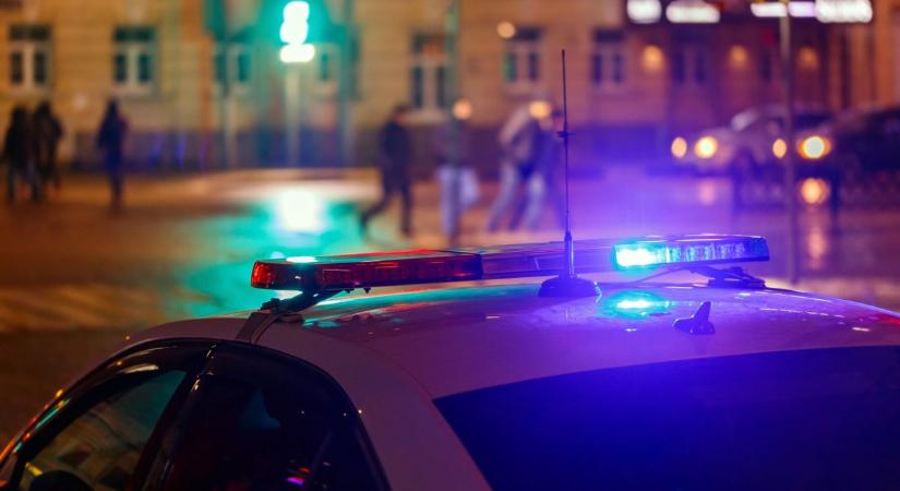 Családi dráma a tokodi dohánybolt előtt, vérlázító, amit párjával tett a férfi