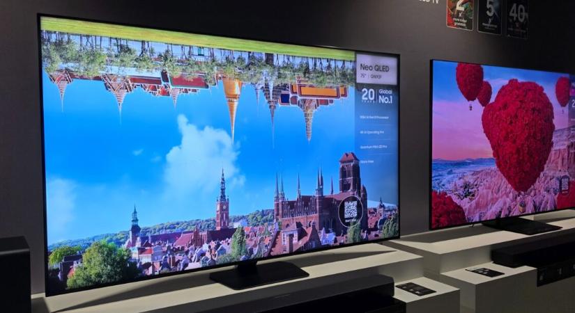 TV vásárlás tanácsok: QLED, Mini LED, QNED, Nano TV, SQD-Mini LED vagy RGB TV? Mi a különbség?