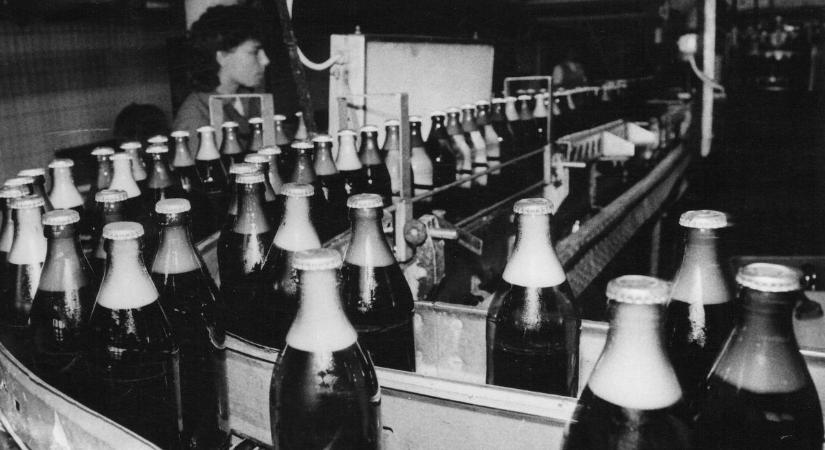 Emlékszünk még? – képgalériánkban nagykanizsai gyárak, üzemek a ’80-as évekből (galéria)