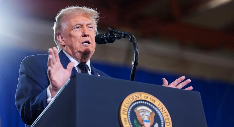 Öt napot adott Donald Trump Iránnak, a katonai opció is nyitva marad