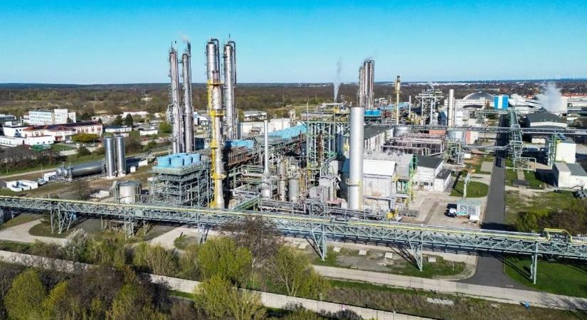Az energiaválság romba döntheti a német gazdaság egyik alappillérét: több százmilliárd euró és félmillió munkavállaló a tét