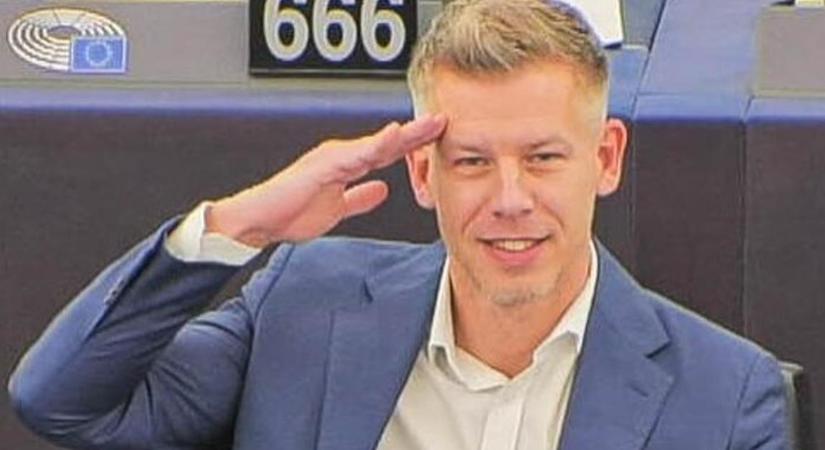 „Ki hazudik?” – Magyar Péter a kegyelmi botrányról üzent Gulyásnak és Balognak