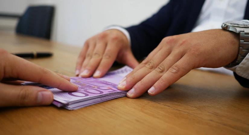 Több mint százmillió forint hitel kellene? Semmi gond, van már példa 200-300 milliós lakáskölcsönre is!