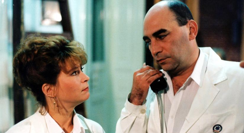 Mennyire emlékszel a retró tévésorozatok mellékszereplőire? Most kiderül!